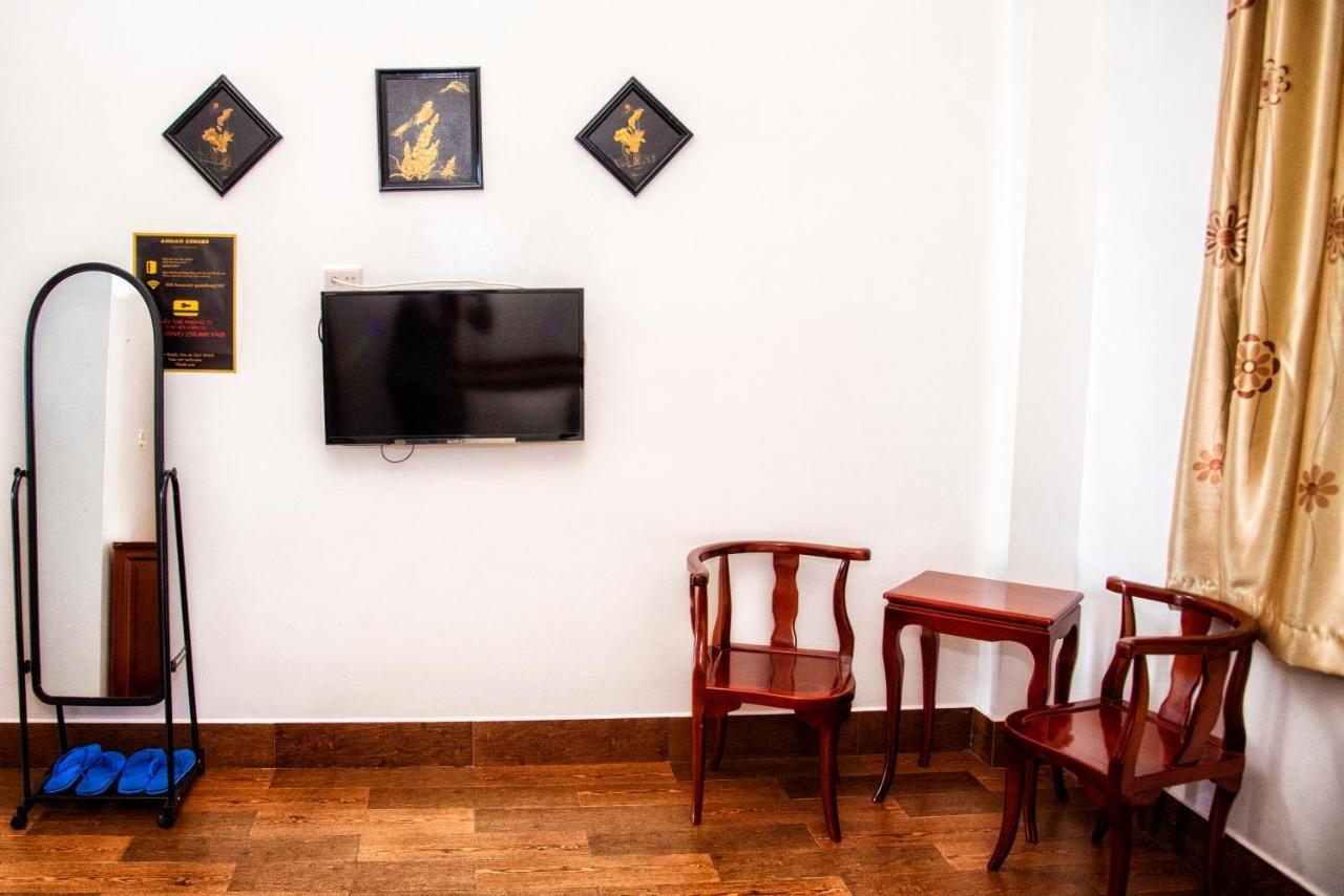 An Nam Corner - Cantho Can Tho Εξωτερικό φωτογραφία