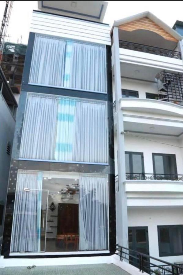 An Nam Corner - Cantho Can Tho Εξωτερικό φωτογραφία