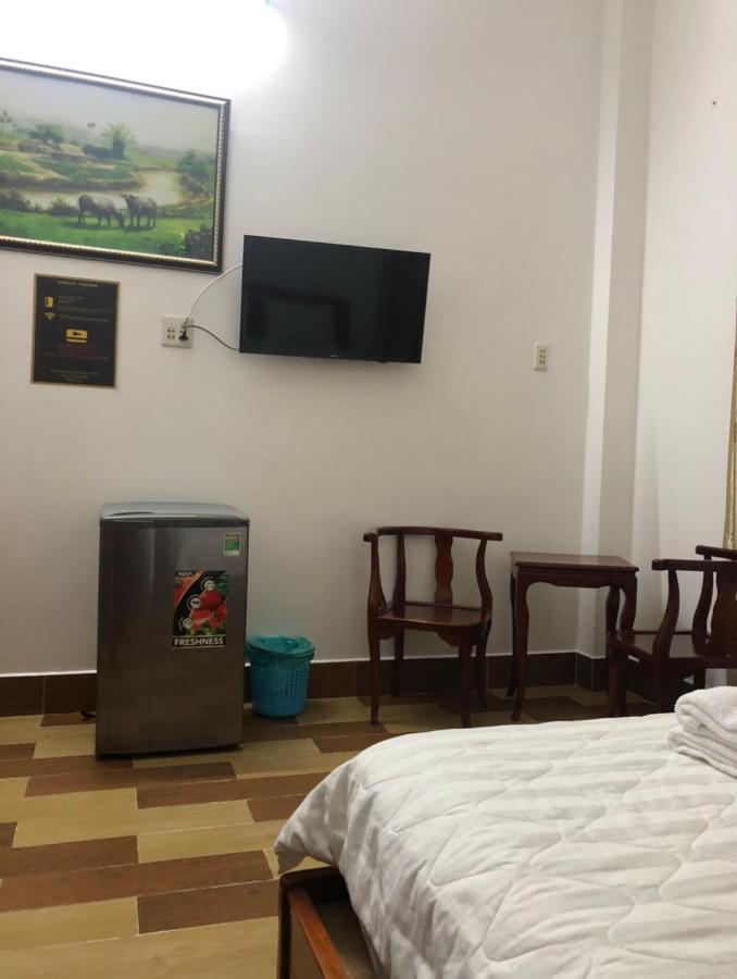 An Nam Corner - Cantho Can Tho Εξωτερικό φωτογραφία