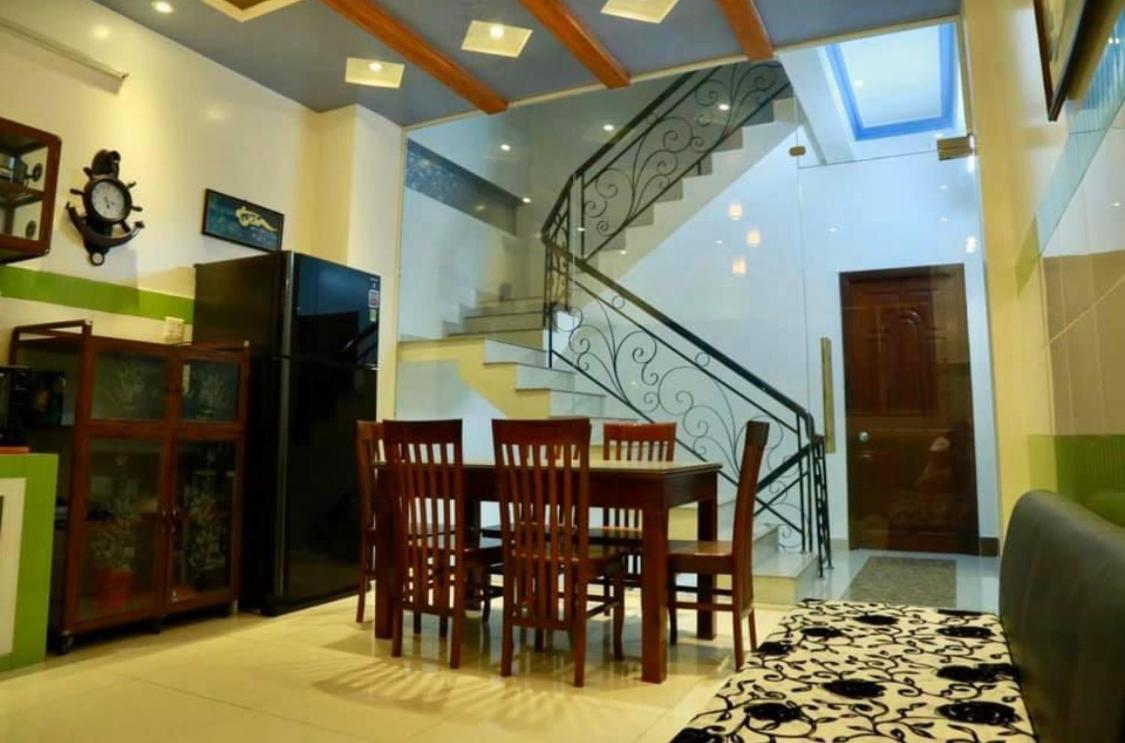 An Nam Corner - Cantho Can Tho Εξωτερικό φωτογραφία